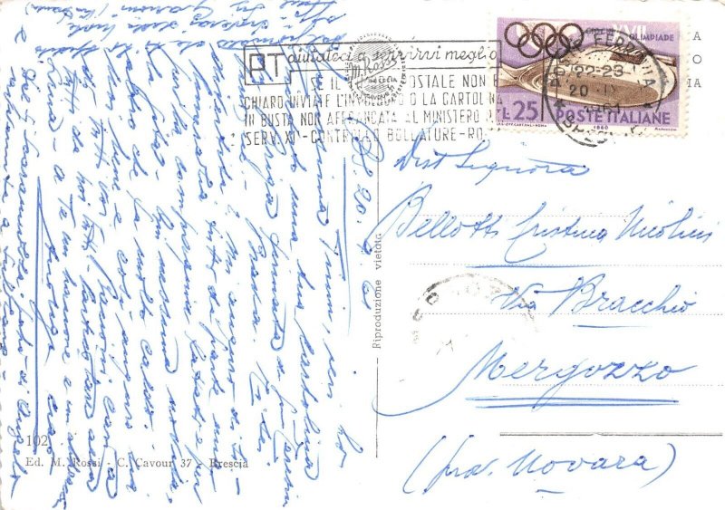 lot391 Brescia Italy