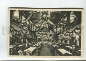 475593 Germany Hamburg Altona Munich Square beer restaurant advertising Vintage