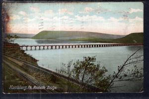 Rockville Bridge,Harrisburg,PA BIN