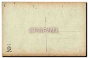 Old Postcard Hunting Hunter