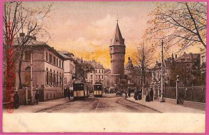af8541 - Germany GERMANY - Postcards VINTAGE POSTCARD - 1910-