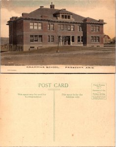 Grammer School, Prescott, Arizona (10873)