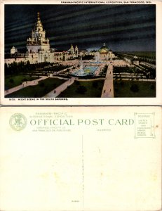 Panama-Pacific Expo, 1915 (15208