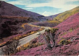 B100121 the  slochd pass inverness shire scotland