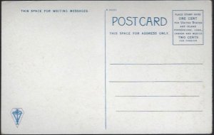 DONNER LAKE CALIFORNIA