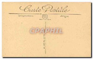 Old Postcard Paris Eglise Saint Augustine