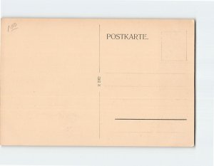 Postcard Lucerne Switzerland