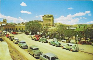 Hotel Marcus de Niza by Park Plaza Nogales Sonora Mexico