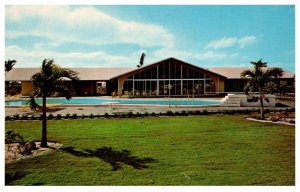 Florida  Fort Lauderdale  Park City Mobile Home Estates