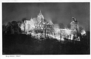 Lot205 germany altena castle in westf