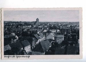 232853 GERMANY Parchim Mecklenburg Vintage postcard