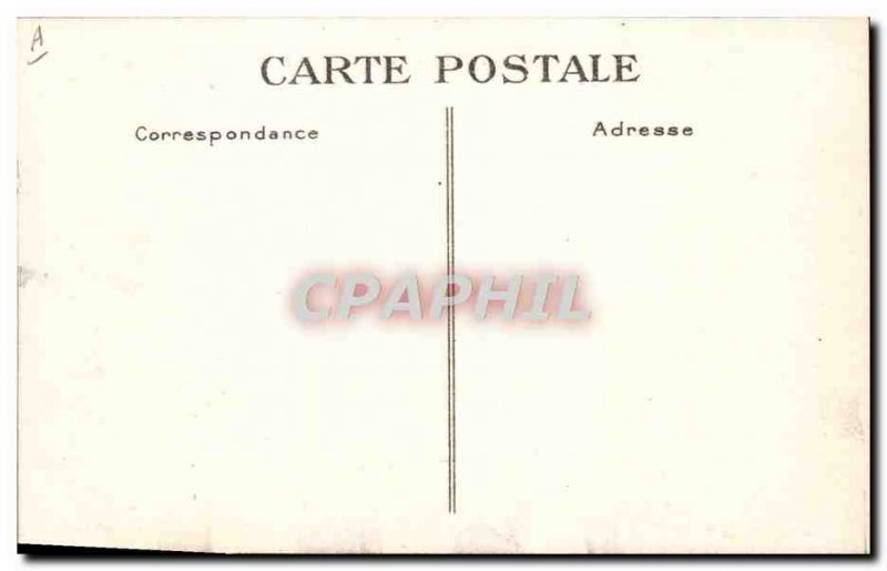 Old Postcard Horse Riding Equestrian Deauville During the race