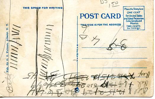 NY - Albany. Hampton Hotel