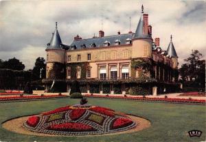 BT5139 Rambouillet le chateau      France