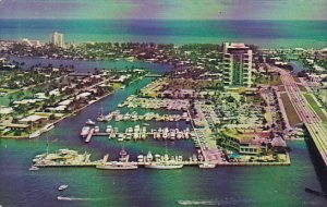 Pier 66 Luxury Hotel Ft Lauderdale Florida