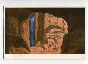 3073524 MAGIC Grotto OPERA by BILIBIN vintage ART NOUVEAU