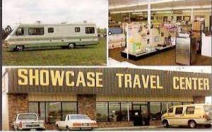 GA Perry Showcase Travel Center