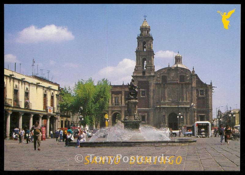 Santo Domingo