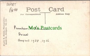 Parnham House, Nr Beaminster, Dorset SW7978