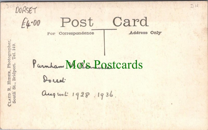 Parnham House, Nr Beaminster, Dorset SW7978