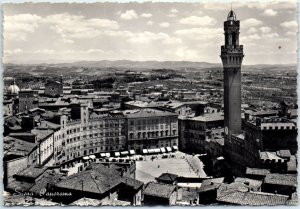 M-57139 Panorama Siena Italy