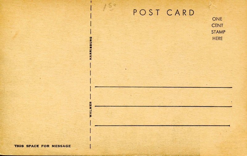 PA - York. Martin Memorial Library