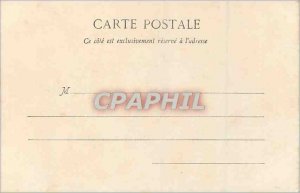 Old Postcard Betharram Ivy Bridge (1900 card)