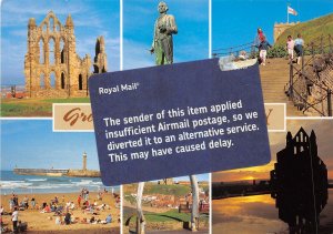 uk47973 whitby yorkshire uk