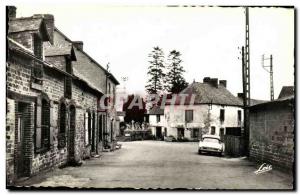 Postcard Modern Marpire Arrival Saint-Jean-sur-Vilaine