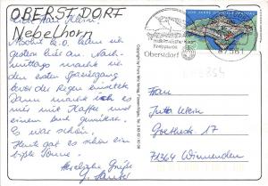 BG9854 cable train allgau oberstdorf nebelhorn  germany