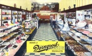 Derngood Products, Colorado Springs, CO, USA Unused 