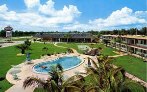 FL - Fort Myers. Sheraton Motor Inn