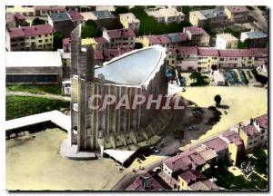 Modern Postcard Royan Ch Ms. New Church
