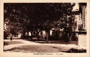 CPA MORMOIRON - Le cours (293470)