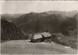 CPM BRIANCON Chapelle de Notre-Dame des Neiges (1206119)