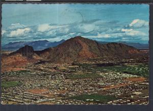 Camelback Mountain,Phoenix,AZ BIN