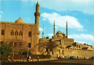 CPM EGYPTE Cairo-The Mohamed Aly Mosque (343778)