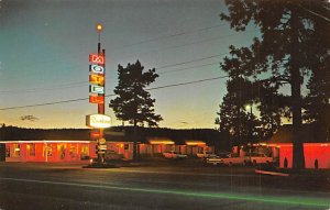 Rainbow Motel Bend, Oregon OR