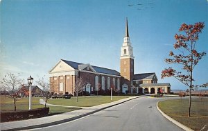 First Presbyterian Church Findlay, Ohio OH