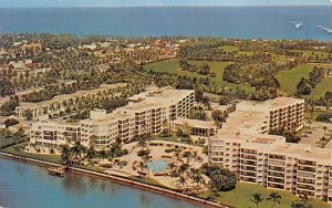 Palm Beach Towers Florida