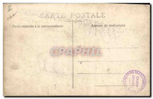 Old Postcard Clowns Pierrots