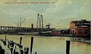 Harlan & Hollingworth Companies - Wilmington, Delaware DE