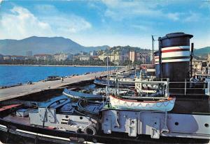 BT1125 la spezia molo italia  italy