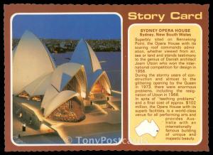 SYDNEY OPERA HOUSE