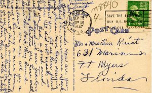 FL - Tampa. Florida Fairgrounds