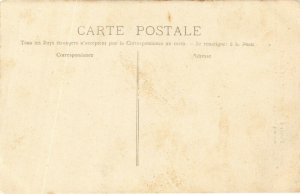 PC CPA MADAGASCAR, TANANARIVE, DESTRUCTION DE PARASITES, Postcard (b19940)