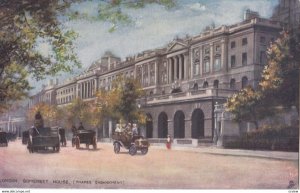 LONDON, Somerset House,1900-10s; TUCK 6195
