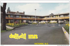 Classic Cars, Daffodil Inn, Victoria, British Columbia, Canada, 40-60´s
