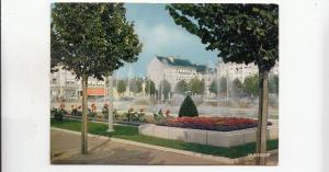 BF31865 saint nazaire l a les jardins de l hotel de vlle france front/back image