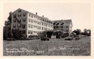 Nonantum Hotel in Kennebunkport, Maine